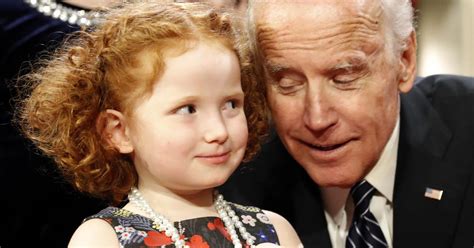 Joe Biden final Senate swearing-in: Jokes, smiles, and selfies