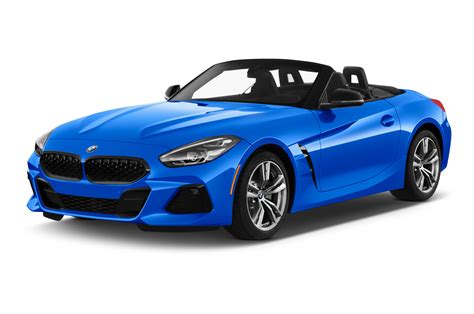 2022 BMW Z4 Prices, Reviews, and Photos - MotorTrend