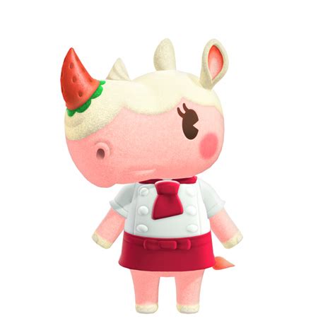 250 High Resolution Animal Crossing: New Horizons Villager & Special Character Renders - A ...