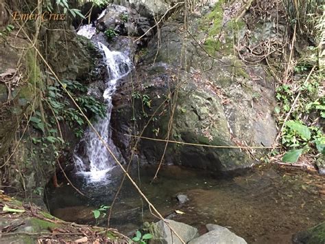 8 Waterfalls of Maynoba