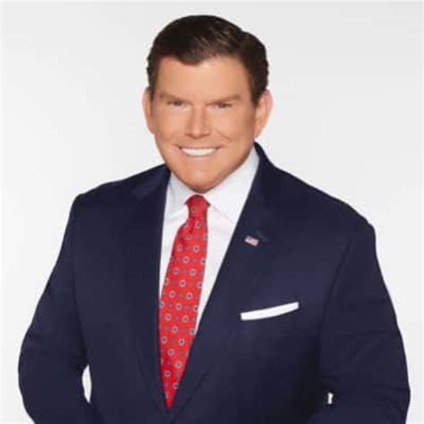 What is Bret Baier's net worth? Fox news anchor will moderate GOP primary debate along with ...