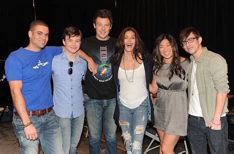 Glee Cast