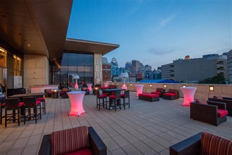 Cincinnati Nightlife: Night Club Reviews by 10Best