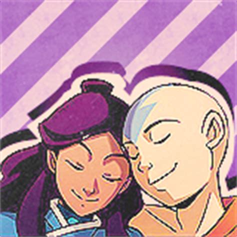 (Katara & Ang - Avatar: The Last Airbender Icon (31836161) - Fanpop