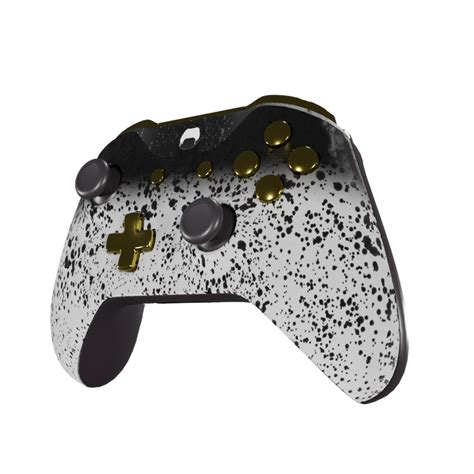 Custom Xbox Controllers | Xbox One & Series X/S | Custom Controllers