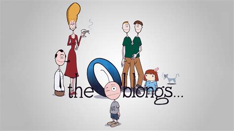 The Oblongs · Season 2 - Plex