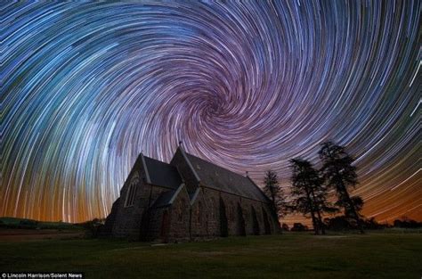 Shooting stars Stunning photographs from around the world | Long exposure photography ...