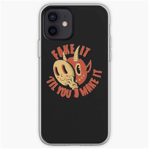 Fake iPhone cases & covers | Redbubble