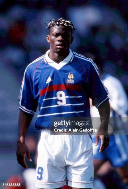 Louis Saha France Photos and Premium High Res Pictures - Getty Images