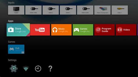 How To Add Apps To Sony Smart TV