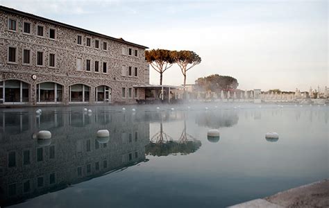 Terme di Saturnia Spa & Golf Resort – Hotel 4 stelle Maremma Toscana