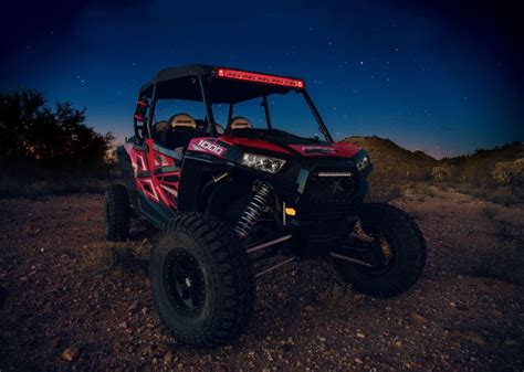 Rigid Industries’ Radiance | UTV Planet Magazine