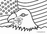 I Love Usa Coloring Pages At GetColoringscom  Free Printable sketch template