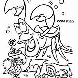 Sebastian Coloring Pages Printable For Free Download sketch template