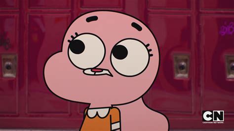 Toon Inferno (a Mastertoons Podcast Xtended Blog site): Gumball - The Fury Screenshots