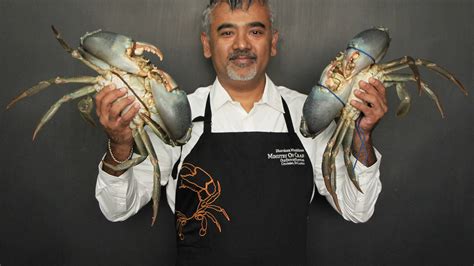 ‘There’s no excuse to not have excellent crab in Sri Lanka’ | Condé Nast Traveller India ...