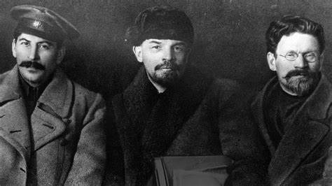 Lenin And Stalin In Historical Photos Rare Photos History | My XXX Hot Girl