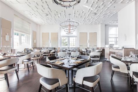 The Bocuse Restaurant Opens in Hyde Park, NY - Eater NY