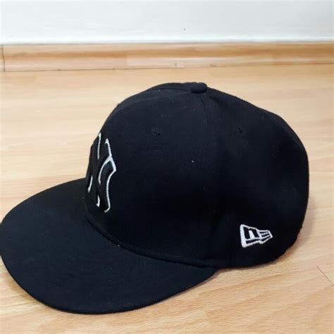 New Era Cap, Men's Fashion, Watches & Accessories, Caps & Hats on Carousell