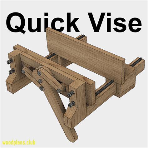 55+ Woodworking Bench Vise Plans - Cool Storage Furniture Check more at http://glennbeckreport ...