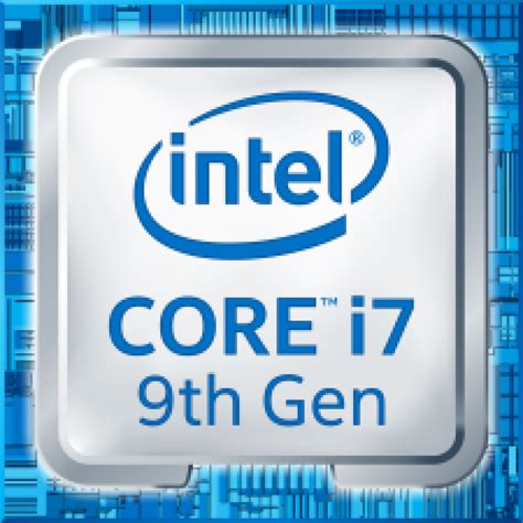 9th Gen Intel Core I7-9850H Review