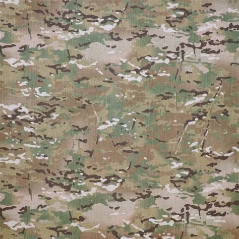 Phase Line 'Birnam Wood': The Army Corrects Its Camouflage, and Musings on Mimetics (Update)