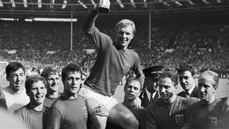 England’s 1966 World Cup winner Martin Peters dies at age 76 | EverythingGP