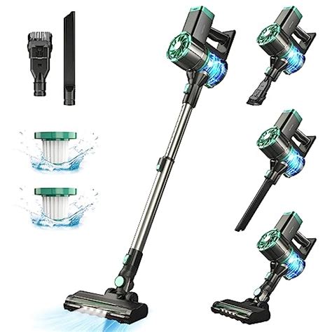 14 Best Inexpensive Vacuum For Hardwood Floors in 2023: Top Brands Review