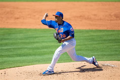 Spring only securing notion of Edwin Diaz’s Mets closer resurgence ...