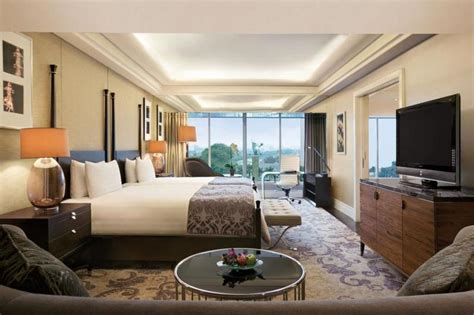 Hotel Indonesia Kempinski Jakarta in Indonesia - Room Deals, Photos ...