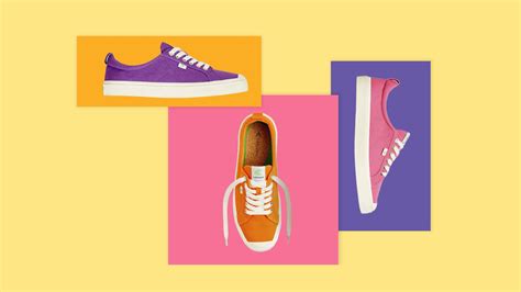 Shop Cariuma Vegan Sneakers in 3 New Colors