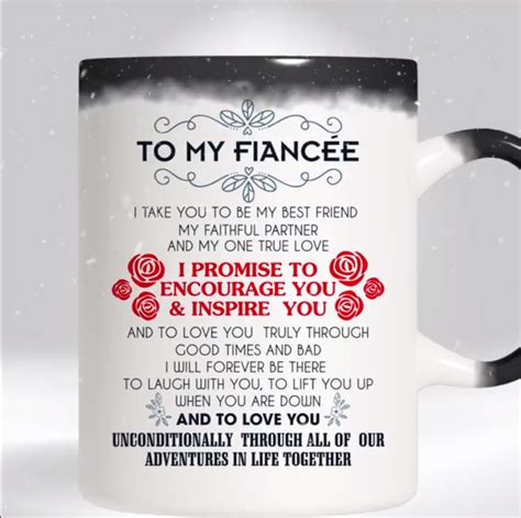 Surprise Your FIANCEE With This Beautiful Quote - Best Wishes and Greetings