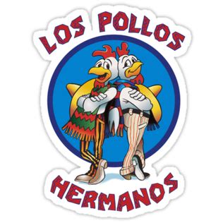 Los Pollos Hermanos Gus