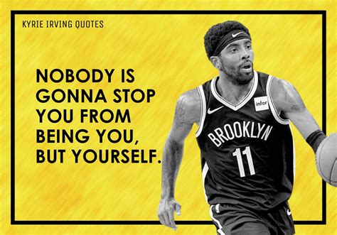 15 Kyrie Irving Quotes That Will Inspire You (2023) | EliteColumn