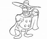 Free Printable Ducktales Coloring Pages sketch template