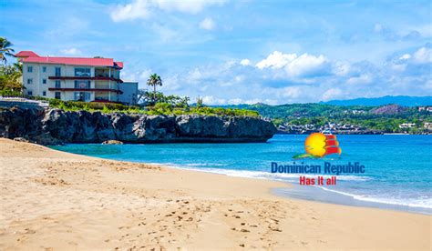 Sosua Dominican Republic All Inclusive Vacation Deals - Sunwing.ca