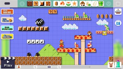 Have You Played Super Mario Maker Yet? - mxdwn Games