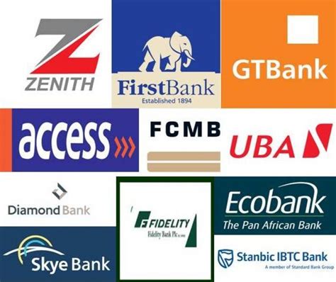 Top 500 Banking Brands: See the 5 Nigerian Banks that Made the List