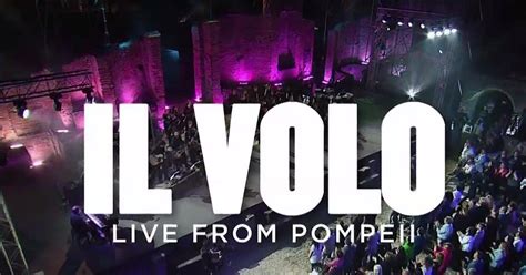 Arizona PBS Previews | Il Volo: Live from Pompeii | PBS