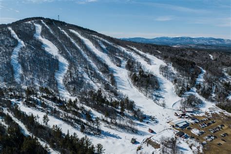 Maine Ski Area Offering Free Skiing On February 20th - Unofficial Networks