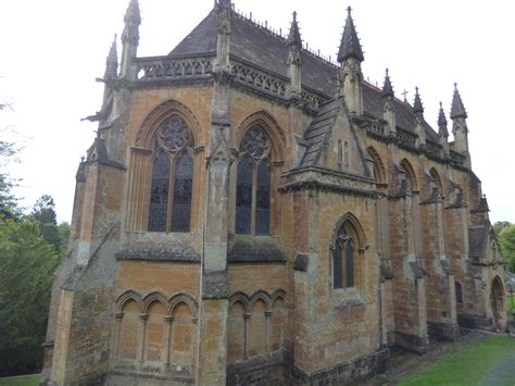 The Chapel at Tyntesfield | A visit to the National Trust pr… | Flickr