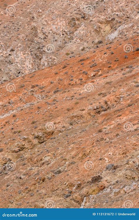 Dry Lava Basaltic Rock stock photo. Image of texture - 113131672