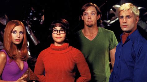 James Gunn Says Velma in 'Scooby-Doo' was 'Explicitly Gay,' Studio ...