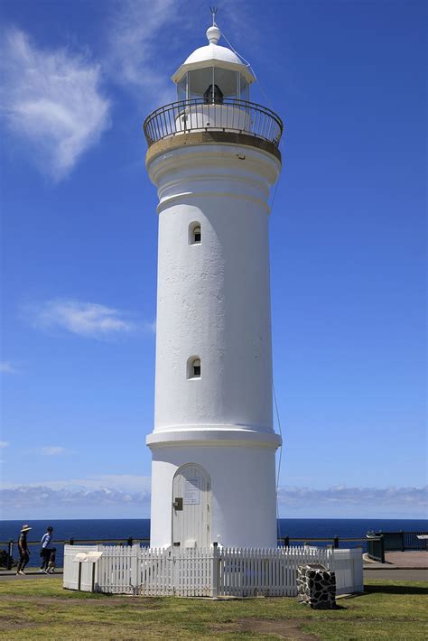 Kiama Lighthouse | Kiama. | David Morgan-Mar | Flickr