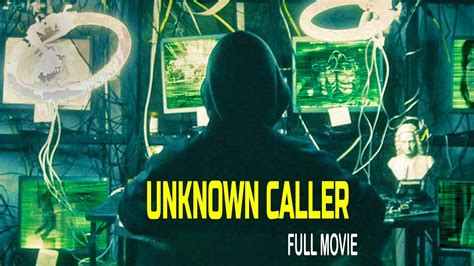 Unknown Caller Hindi Hollywood New Movie - Thriller Movies - Super Hit Hollywood Movies 2023 ...