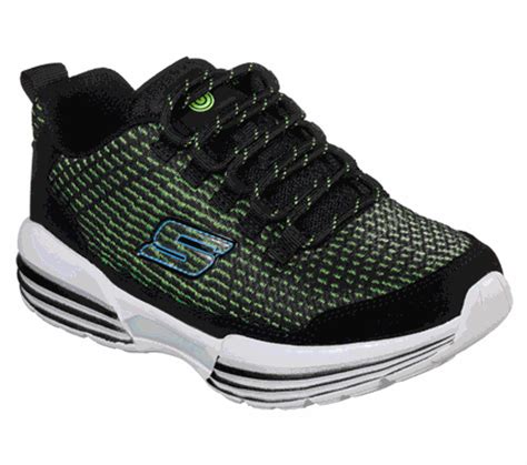 Buy SKECHERS S Lights: Luminators S-Lights Shoes only $77.00 | Boys skechers, Light up shoes ...