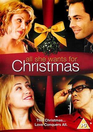 All She Wants for Christmas (2006) - Countdown Until Christmas 2024