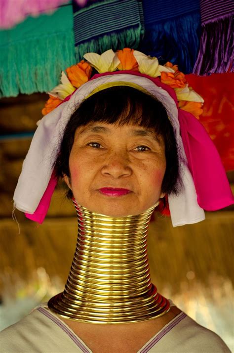 Kayan People | Thailand in 2019 | People, Chiang mai, Culture