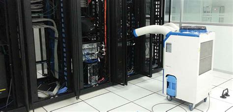 Data Center Cooling solutions | Cool Group