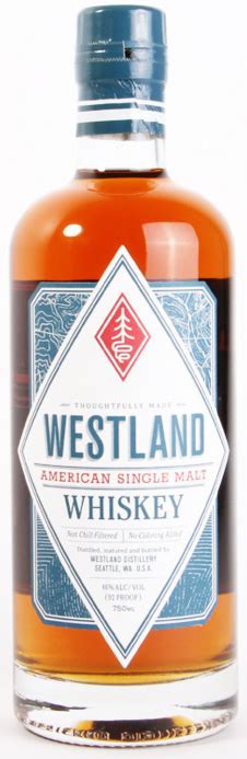 Westland American Single Malt Whiskey Review